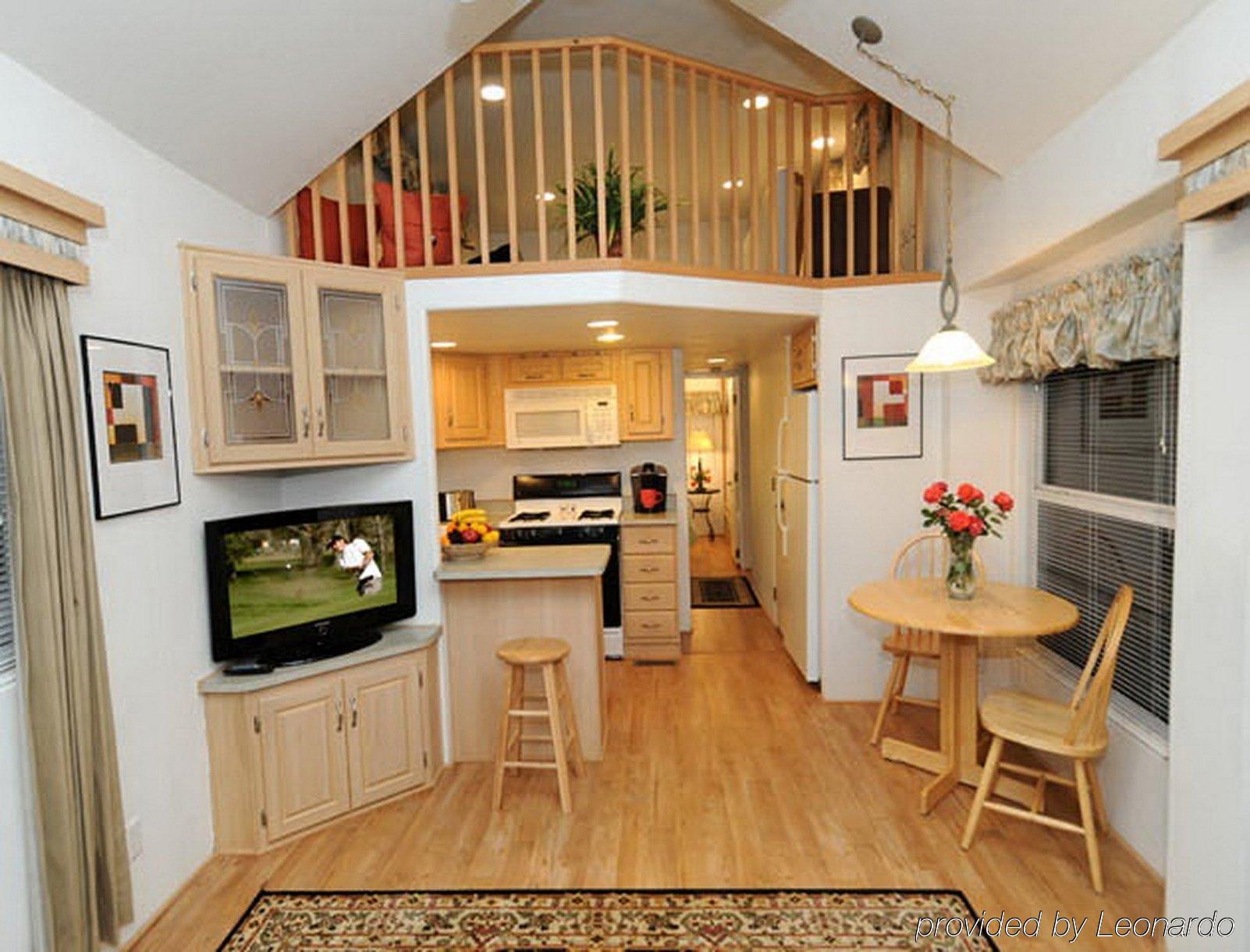 Arden Acres Hotel Sacramento Ruang foto