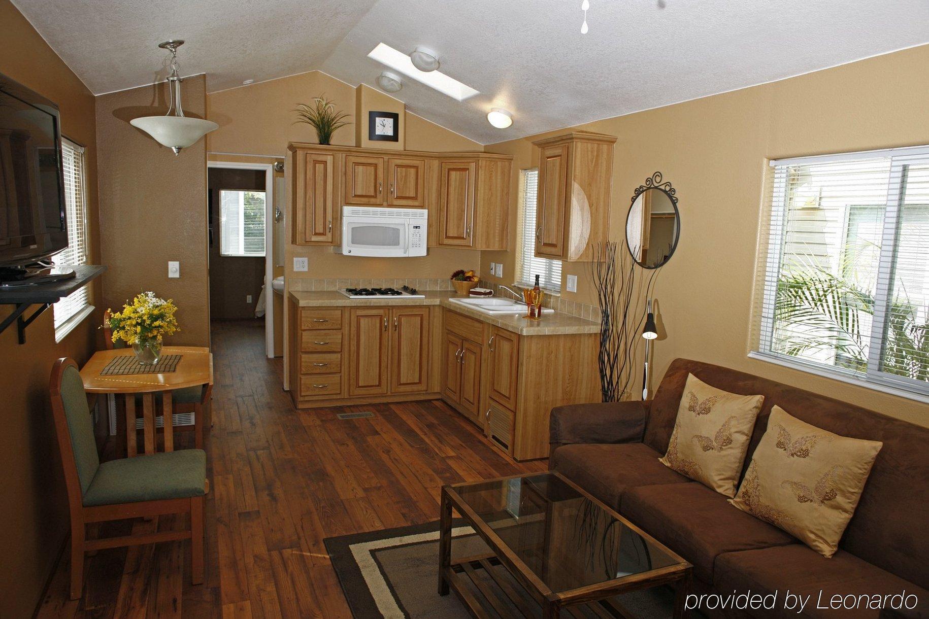 Arden Acres Hotel Sacramento Ruang foto