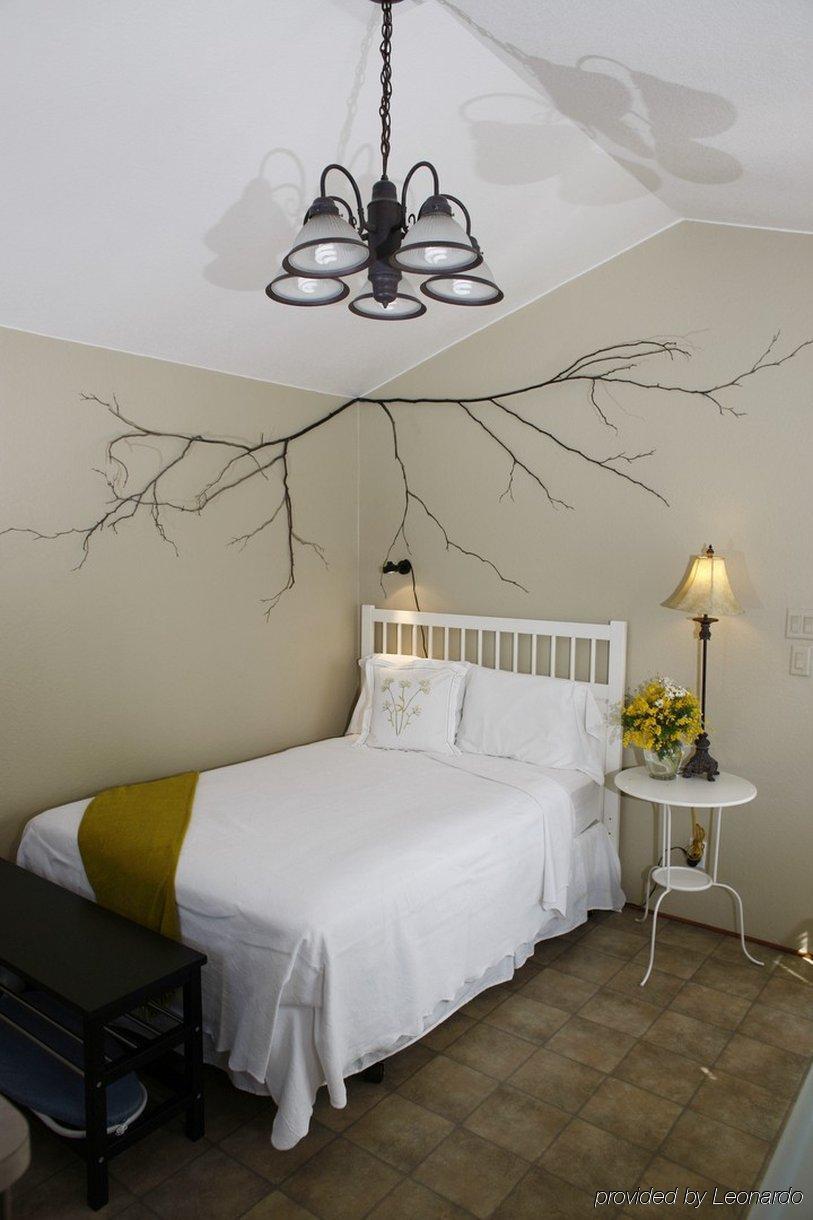 Arden Acres Hotel Sacramento Ruang foto
