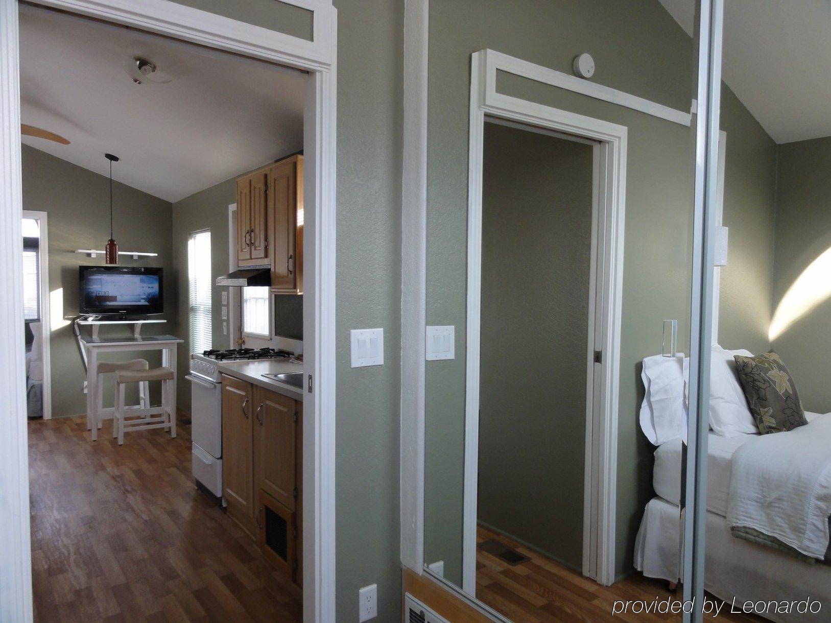 Arden Acres Hotel Sacramento Ruang foto