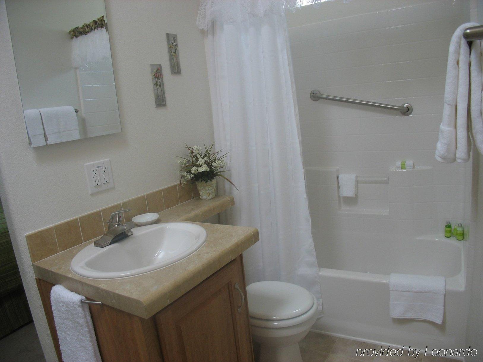 Arden Acres Hotel Sacramento Ruang foto