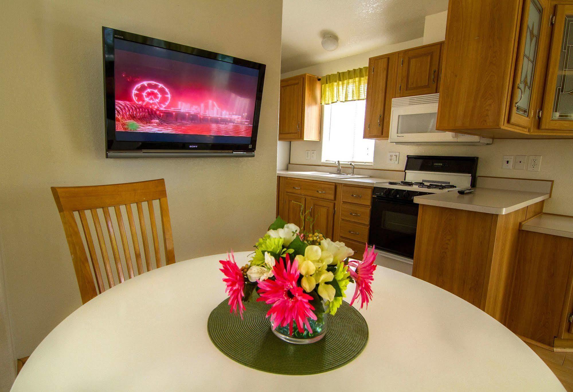 Arden Acres Hotel Sacramento Bagian luar foto