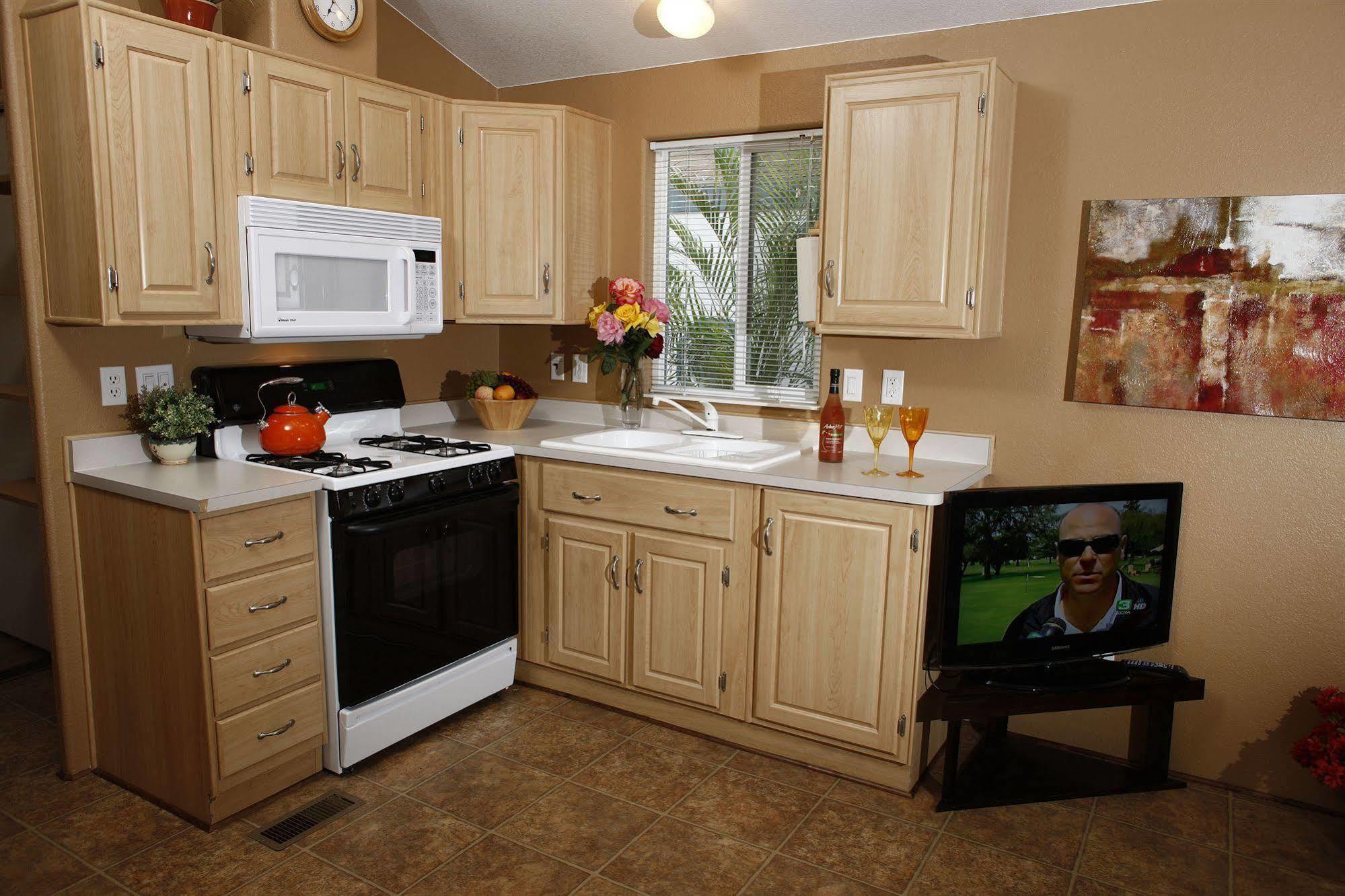 Arden Acres Hotel Sacramento Ruang foto